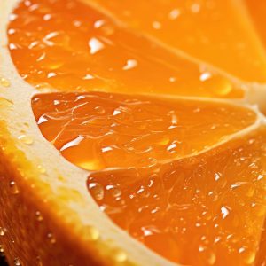 sweet orange